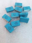 Kondensator 47nF/400V RIFA raster 15mm (10szt)