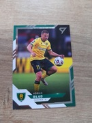 Karta ekstraklasy sezon 2025/26 Adrian Błąd  seria 1