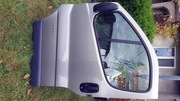 Kompletne drzwi lewe Trafic II, Vivaro, Primaster