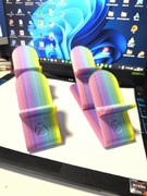 Stojak na kontrolery Xbox 