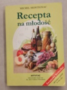 Recepta na młodość Michel Montignac
