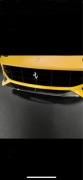 Spliter Ferrari berlinetta Carbon 