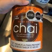 David Rio Tiger Spice 1816g