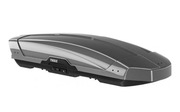 BOX DACHOWY THULE MOTION XT XL 500 TYTAN POŁYSK