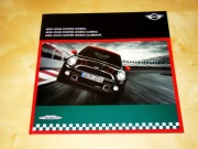Prospekt Mini John Cooper Works 2010