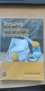 rysunek techniczny budowlany