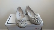 Buty półbuty damskie 36 wiosna wiosenne