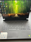 Laptop Gamingowy Dell G15 5511