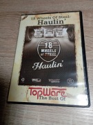 18 Wheels of Steel: Haulin'. PC PL 6/6 bez rys płyta!
