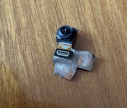 Kamera przednia Oppo A54 5G