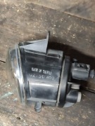 Halogen prawy Audi A3 8L
