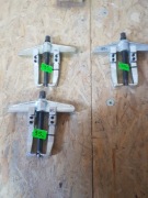  Ściągacz do łożysk 2-ramienny 250 mm z Niemiec 