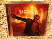 Usher - 8701 CD 2001