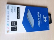 Szkło hybrydowe nowej generacji SAMSUNG GALAXY A12