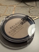 Puder do twarzy matowy relouis