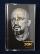 Kaseta PEJA/SLUMS ATTACK - BLACK ALBUM prod. MAGIERA! 