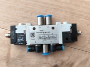 Elektrozawór FESTO VUVG-L10-T32C-AT-M7-1P3
