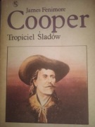 J.F.COOPER - TROPICIEL ŚLADÓW