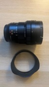 Obiektyw Panasonic Lumix G 2,8-4,0/8-18 Leica ASPH