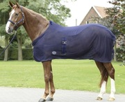 Derka siatkowa BUSSE Summer fly II 135cm granatowa