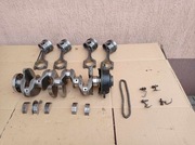 Wał korbowy do Volvo v40