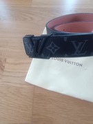Pasek Louis Vuitton 115 cm nowy