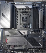 ASRock X870E Taichi Lite