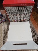 Tokyo Ghoul Box Set (język angielski)