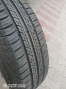 Opony bieżnikowane 185 60 L15 x2