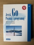 Język Go. Poznaj i programuj | NOWA