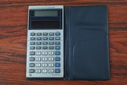 Kalkulator - TEXAS INSTRUMENTS - Ti-35 Solar