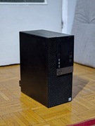 Dell Optiplex MT 7040 (GTX 1650, 24GB RAM DDR4, i5-6500, 380GB SSD) Win11