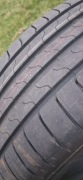 opony letnie Bridgestone Turanza 6 Enliten 215/60R17 1500 zł za komplet 