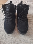 Buty zimowe puma 43