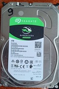 Seagate Barracuda 4TB 3,5" (ST4000DM004)