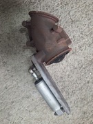 Hamulec gorski Man TGX 