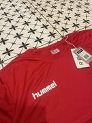 Hummel koszulka sportowa treningowa rozmiar xxxl