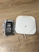 Cisco AIR-CAP1602I-E-K9 Punkt dostępu wifi 300Mb
