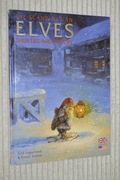 The Scandinavian ELVES Their life and History