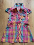 Sukieneczka różowa Early Days