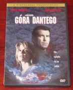 Góra Dantego DVD film 104 min