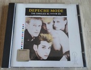 Depeche Mode - The Singles 81-85 CD wydanie Francja, Disques Vogue