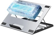 Stojak na Laptopa Aluminiowy Wentylowany Immoenuc