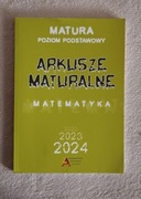 MATEMATYKA ARKUSZE MATURALNE od 2023 roku  Poziom PODSTAWOWY