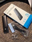 Obudowa do dysku SSD M.2 NVMe & SATA Orico