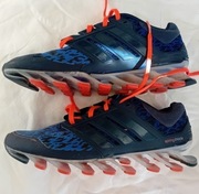 Adidas springblade fajne buciki 43 1/3 bdb