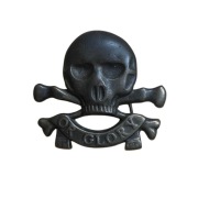 Klamra do Paska Death or Glory