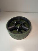 STOJAK POD CHOINKĘ, POJEMNIK CHOINKOWY 5 L NA DRZEWKO 1,5 m