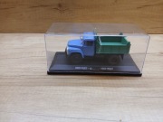 ZIŁ Wywrotka w skali 1:43