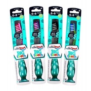 Aquafresh Big Teeth szczoteczka do zębów 6-8 lat